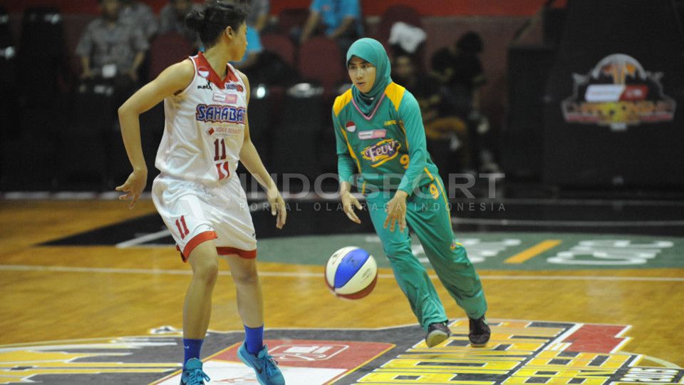 Copyright: © Ratno Prasetyo/INDOSPORT